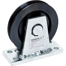 BRYTBLOCK 1000KG 10 MM REP VP01502