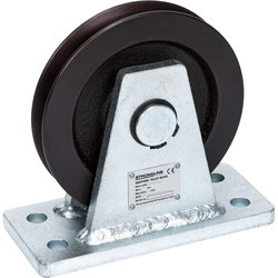 BRYTBLOCK 2000KG 12 MM REP VP01503