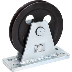 BRYTBLOCK 3000KG 20 MM REP VP01505