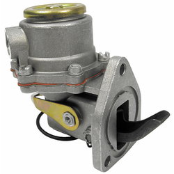 SIIRTOPUMPPU DEUTZ FENDT VPD3030