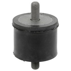 GUMMIDÄMPARE TANK VPD4507