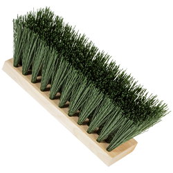 BORSTE TILL FOTSKRAPA 250MM 355/250 VS027