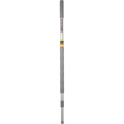SKAFT TELESKOPISKT 100-180CM VS6201 VS031