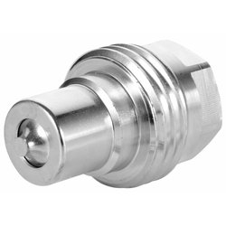 SCREW QUICK COUPLING FEMALE 1/2" BSP FASTER VV12GASM