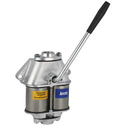 NIRA PUMP 6B ARCTIC DIESEL VV850001