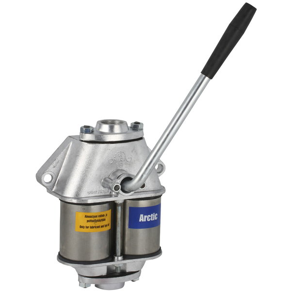 NIRA PUMP 6B ARCTIC DIESEL VV850001
