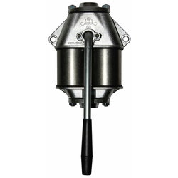 NIRA PUMP 6B ARCTIC DIESEL VV850004