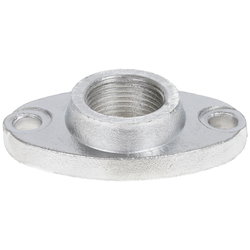 GÄNGFLÄNS NIRA 6B 1" VV850034