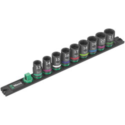KRAFTHYLSSATS 9 DELAR IMPAKTOR W005490