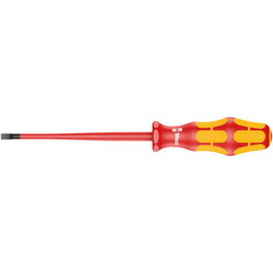 SCREWDRIVER 1X5,5X125MM VDE 160IS W006442