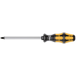 SKRUVMEJSEL M.SLAG SPÅR PH3X150MM W017015