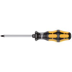 SKRUVMEJSEL M.SLAG SPÅR PZ2X100MM W017052