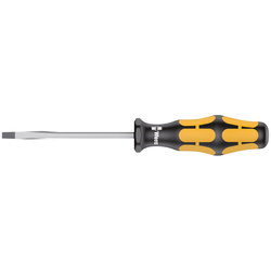 SKRUVMEJSEL M.SLAG SPÅR 0,6X3,5X80MM W018260