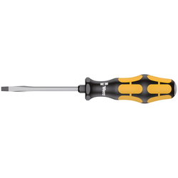 SKRUVMEJSEL M.SLAG SPÅR 0,8X4,5X90MM W018262