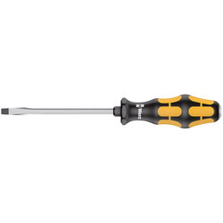 SKRUVMEJSEL M.SLAG SPÅR 1,2X7X125MM W018266