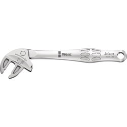SELF-SETTING SPANNER 7-10MM XS JOKER 6004 W020099
