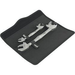 DUBBEL BLOCKNYCEL SATS JOKER 6006 2-DELAR W020340