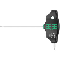 TORXNYCKEL MED T-HANDTAG TX15X100MM HF W023372