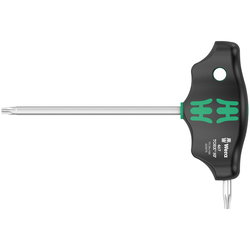 TORXNYCKEL MED T-HANDTAG TX25X100MM HF W023375