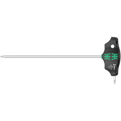 TORXNYCKEL MED T-HANDTAG TX25X200MM HF W023376