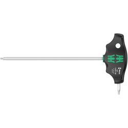 TORXNYCKEL MED T-HANDTAG TX30X200MM HF W023378
