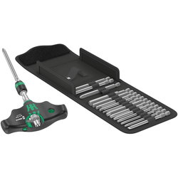 BITSSATS 17 DELAR KRAFTFORM KOMPAKT 400 RA W023471