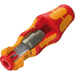 SKRUVMEJSEL MED SPÄRR VDE W057490