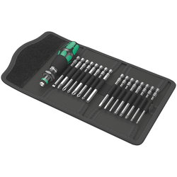 RUUVAUSKÄRKISARJA 17-OS. KRAFTFORM KOMPAKT 60 W059295
