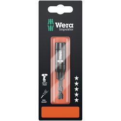 IMPAKTOR BITSHÅLLARE 75MM MAGNETISK R SB W073990