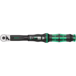 MOMENT NYCKEL 1/2" 10-50NM CLICK-TORQUE C 1 W075620