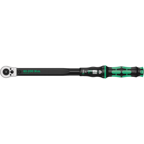 TORQUE WRENCH 1/2