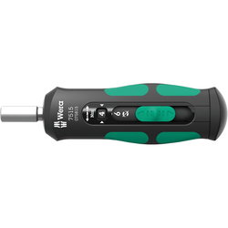 MOMENTSKRUVMEJSEL 2-6NM W075815