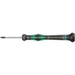 MICRO SKRUVMEJSEL TORX TX4X40MM HF W118180