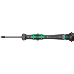 MICRO SKRUVMEJSEL TORX TX5X40MM HF W118181