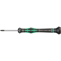 MICRO SKRUVMEJSEL TORX TX6X40MM HF W118182