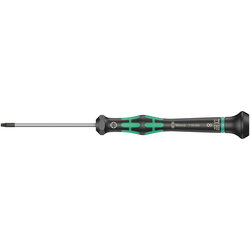 MICRO SKRUVMEJSEL TORX TX8X60MM HF W118184