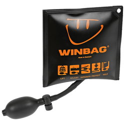 LYFT OCH JUSTERKUDDE WINBAG WB002