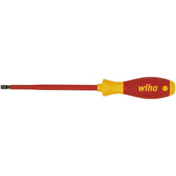 SCREWDRIVER VDE 8X175MM SLOTTED WH00830