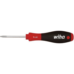 RUUVITALTTA PYÖRÖTERÄ  T6X60MM WH01286