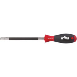SKRUVMEJSEL MED BITSHÅLLARE 1/4" 150MM WH01479