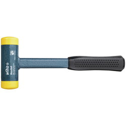 HAMMARE REKYLFRI 50MM STÅLSKAFT WH02127