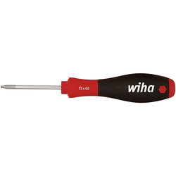 RUUVITALTTA PYÖRÖTERÄ  T3X60MM WH26259