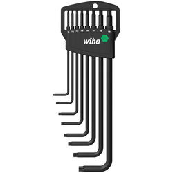 SATS MED TORX NYCKLAR 8ST SB WH32395