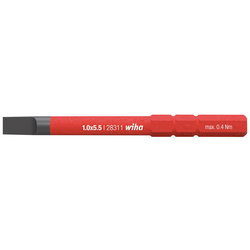 BITS SLIMBIT VDE SPÅR 5,5X75MM WH34581