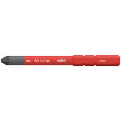 BITS SLIMBIT VDE PZ2X75MM WH34586