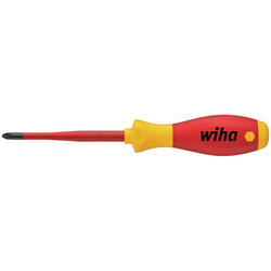 SCREWDRIVER VDE PH1X80MM WH35393