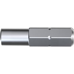 ADAPTER 4MM / 1/4" WH39964