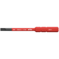 BITS SLIMBIT VDE SPÅR 3,5X75MM WH41159