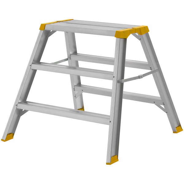 WORK STOOL 3 STEPS WIBE 3500 WIB001