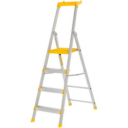 STEP LADDER 44P WTS 44P-4S WIB444